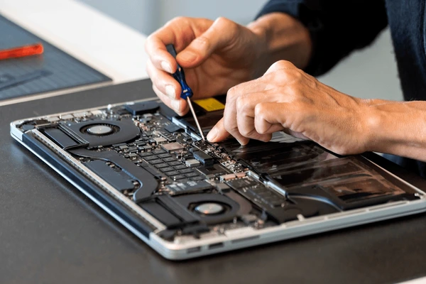 Laptop Repair