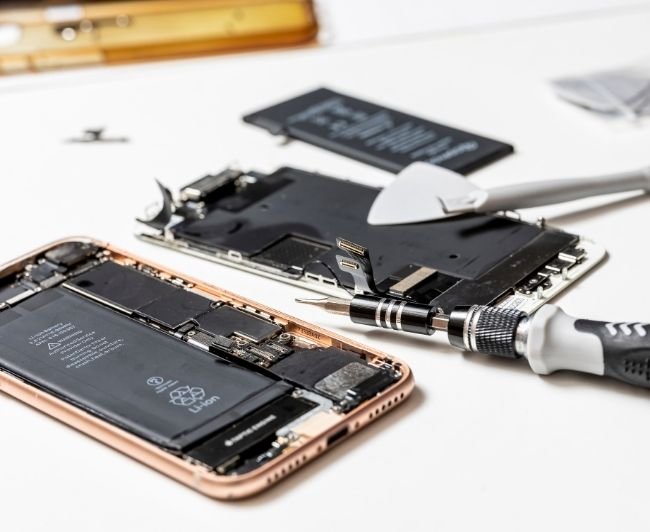 battery replacement and charging solutions