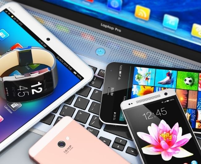 buy sell and trade in devices